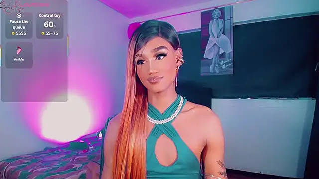 Kendall hornyy online show from April 16, 2026, 9:39 pm