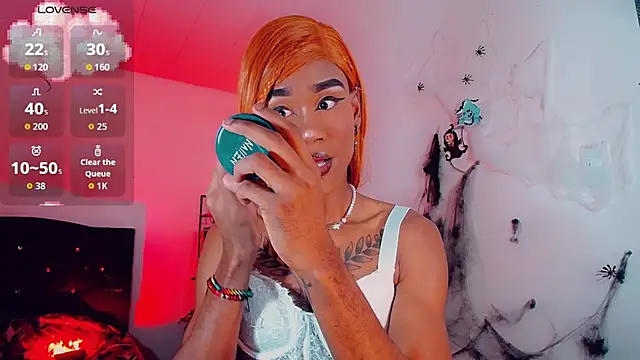 Kendall hornyy online show from November 4, 2025, 7:17 pm