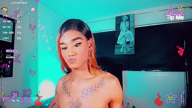 Kendall hornyy online show from February 13, 2026, 7:36 pm