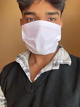 Snapshot of sonalsanskar chatting on January 14, 2026, 7:45 am sonalsanskar online show from January 14, 2026, 7:45 am