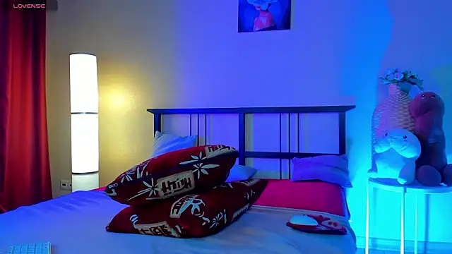  VASILISSA  online show from April 2, 2026, 12:18 am