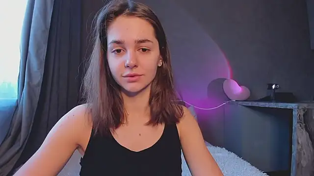 JudyAngil online show from February 3, 2026, 6:11 am