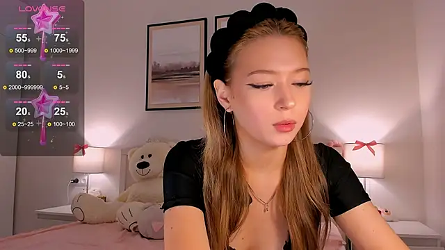 Snapshot of diana_nier chatting on May 31, 2026, 9:04 pm diana nier online show from May 31, 2026, 9:04 pm