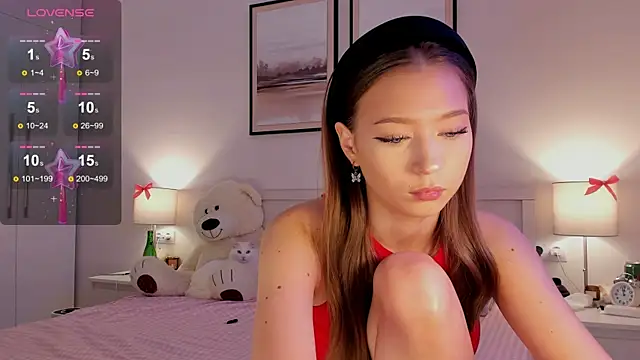 Snapshot of diana_nier chatting on December 14, 2025, 8:58 pm diana nier online show from December 14, 2025, 8:58 pm