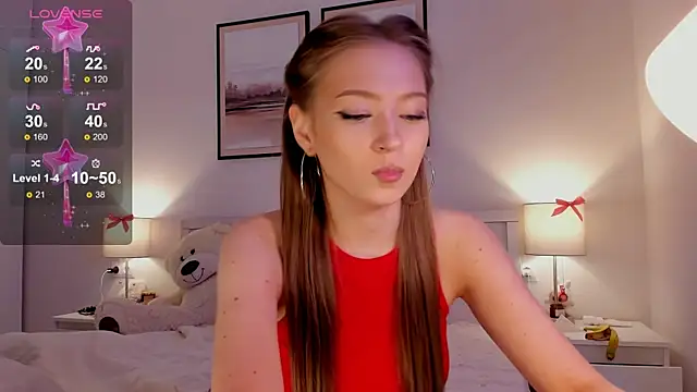 Snapshot of diana_nier chatting on April 21, 2026, 8:15 pm diana nier online show from April 21, 2026, 8:15 pm