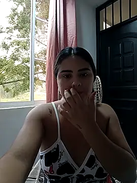 Snapshot of sexy-latin10 chatting on March 23, 2026, 12:38 pm sexy-latin10 online show from March 23, 2026, 12:38 pm