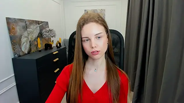 Snapshot of MileyWings chatting on April 29, 2026, 5:41 pm MileyWings online show from April 29, 2026, 5:41 pm