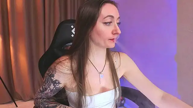 ShiroHeby online show from January 7, 2026, 12:21 pm