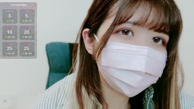 Snapshot of MoMoka_jp chatting on March 27, 2026, 1:12 pm MoMoka jp online show from March 27, 2026, 1:12 pm