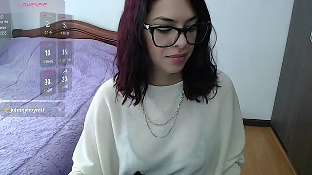 Snapshot of sofia_xxx1 chatting on October 5, 2025, 3:03 pm sofia xxx1 online show from October 5, 2025, 3:03 pm