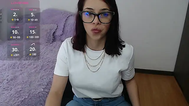 Snapshot of sofia_xxx1 chatting on September 20, 2025, 11:37 am sofia xxx1 online show from September 20, 2025, 11:37 am