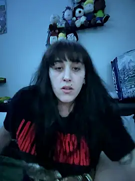 ThicBunz online show from January 19, 2026, 4:49 am