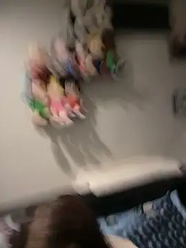 ThicBunz online show from February 18, 2026, 11:12 pm