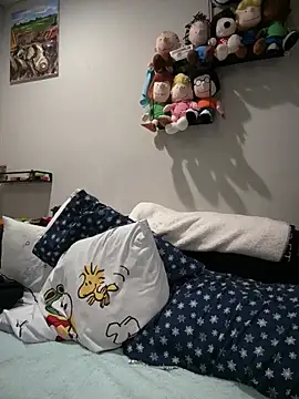 ThicBunz online show from February 3, 2026, 11:32 pm