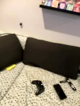 ThicBunz online show from November 1, 2025, 6:02 pm