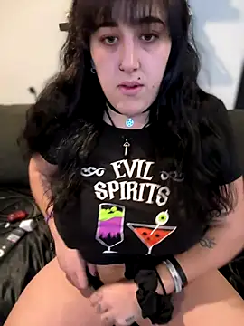 ThicBunz online show from November 8, 2025, 3:59 pm