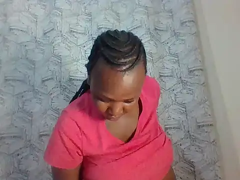 Sexiebony12 online show from November 28, 2025, 6:41 pm