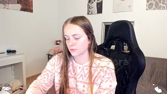 Piinkpandora online show from February 11, 2026, 11:15 pm