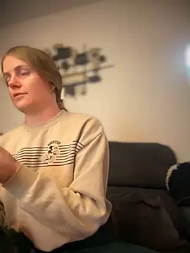 Piinkpandora online show from February 18, 2026, 9:55 pm