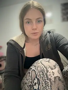 Piinkpandora online show from February 12, 2026, 9:36 pm