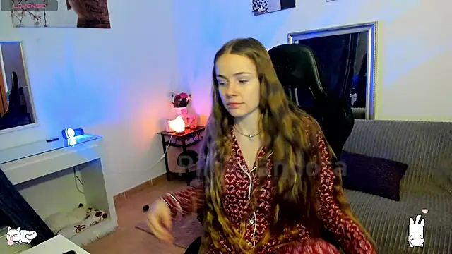 Piinkpandora online show from March 13, 2026, 3:06 pm