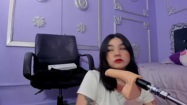 Snapshot of JeyLee chatting on November 24, 2025, 12:38 pm JeyLee online show from November 24, 2025, 12:38 pm