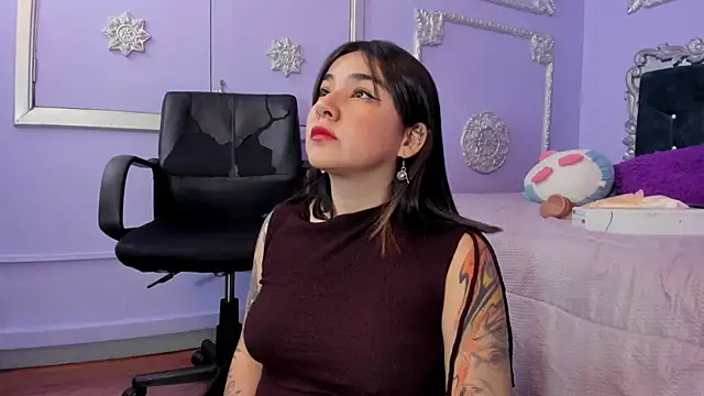 Snapshot of JeyLee chatting on October 30, 2025, 1:09 pm JeyLee online show from October 30, 2025, 1:09 pm