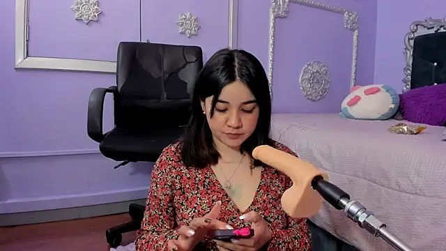 Snapshot of JeyLee chatting on November 3, 2025, 12:31 pm JeyLee online show from November 3, 2025, 12:31 pm