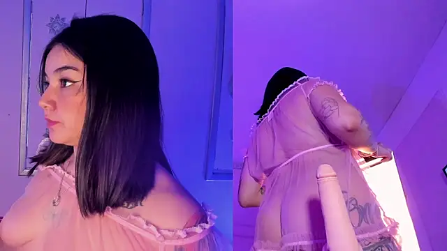 Snapshot of JeyLee chatting on November 12, 2025, 12:09 pm JeyLee online show from November 12, 2025, 12:09 pm