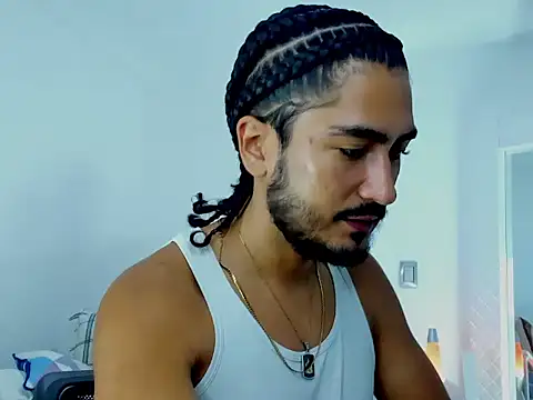 david  johnson372 online show from November 17, 2025, 12:03 am