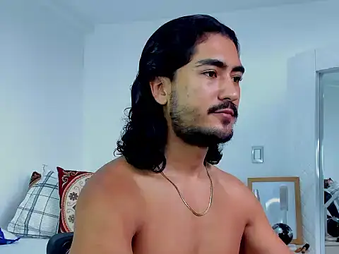 david  johnson372 online show from October 31, 2025, 12:24 pm