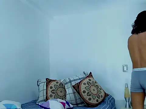 david  johnson372 online show from December 3, 2025, 10:58 am