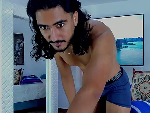 david  johnson372 online show from March 6, 2026, 12:11 pm