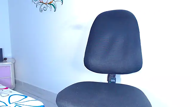 Megaanfox online show from February 26, 2025, 10:15 pm