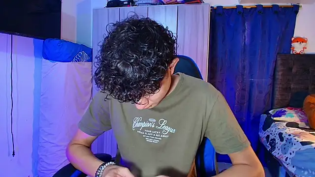 Nathan Bluee online show from February 10, 2026, 4:06 pm