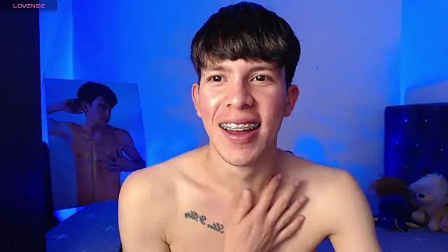 DominicPrince online show from March 3, 2025, 12:39 pm