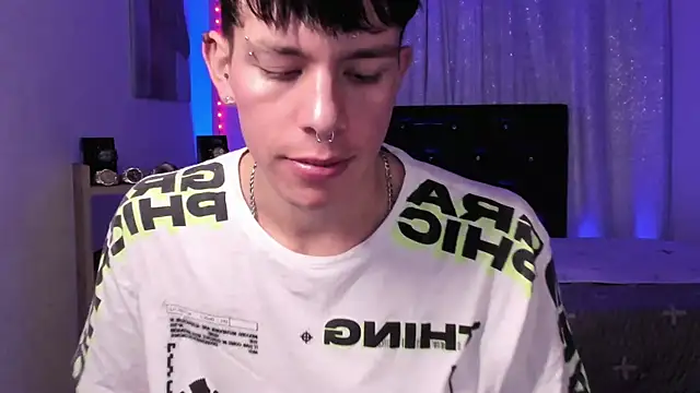 DominicPrince online show from December 18, 2024, 2:53 am