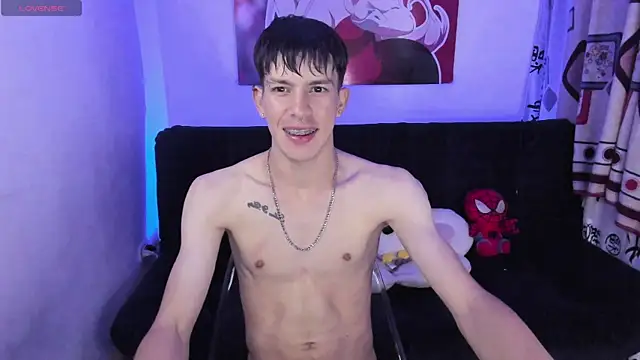 DominicPrince online show from December 6, 2024, 5:47 am