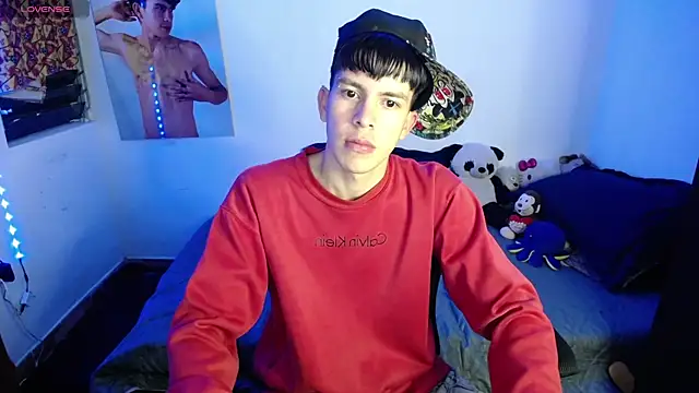 DominicPrince online show from September 22, 2025, 12:00 pm