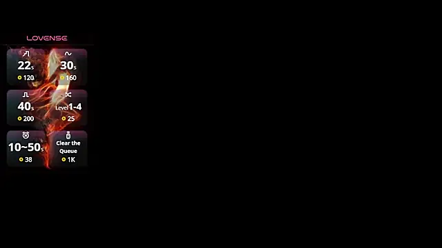 Snapshot of AvaLoch chatting on March 2, 2025, 4:39 am AvaLoch online show from March 2, 2025, 4:39 am