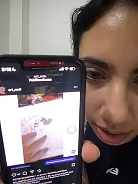 Snapshot of bdanevil chatting on March 23, 2025, 1:20 am bdanevil online show from March 23, 2025, 1:20 am