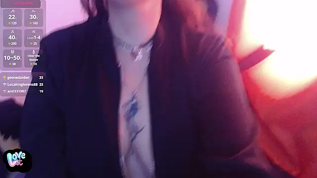 Baioleth online show from February 22, 2025, 9:15 pm