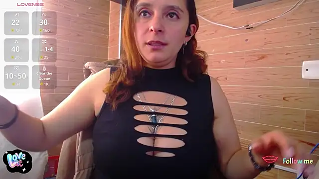 Baioleth online show from January 31, 2026, 9:57 pm