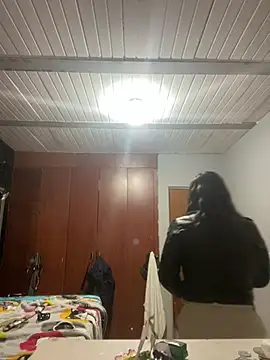 Snapshot of Khalyk_G chatting on March 9, 2025, 2:07 am Khalyk G online show from March 9, 2025, 2:07 am