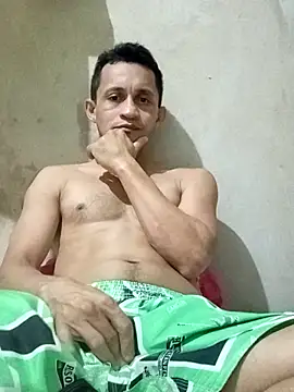 dotado20robson online show from March 27, 2026, 5:25 pm