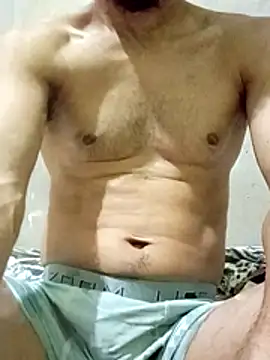 dotado20robson online show from April 6, 2026, 5:03 pm