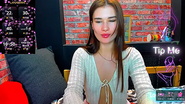 UrJoyy online show from December 1, 2025, 12:17 pm