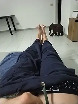 Meriozoro online show from March 8, 2026, 8:23 pm