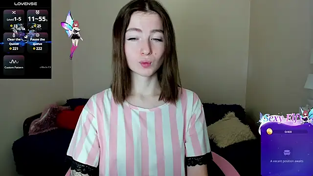 Luxuryalma online show from January 7, 2025, 6:27 am