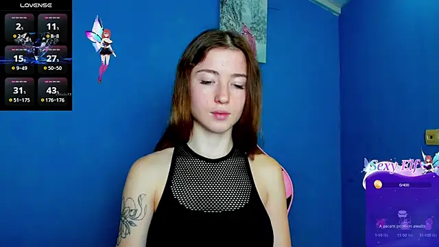 Luxuryalma online show from February 17, 2025, 7:26 am